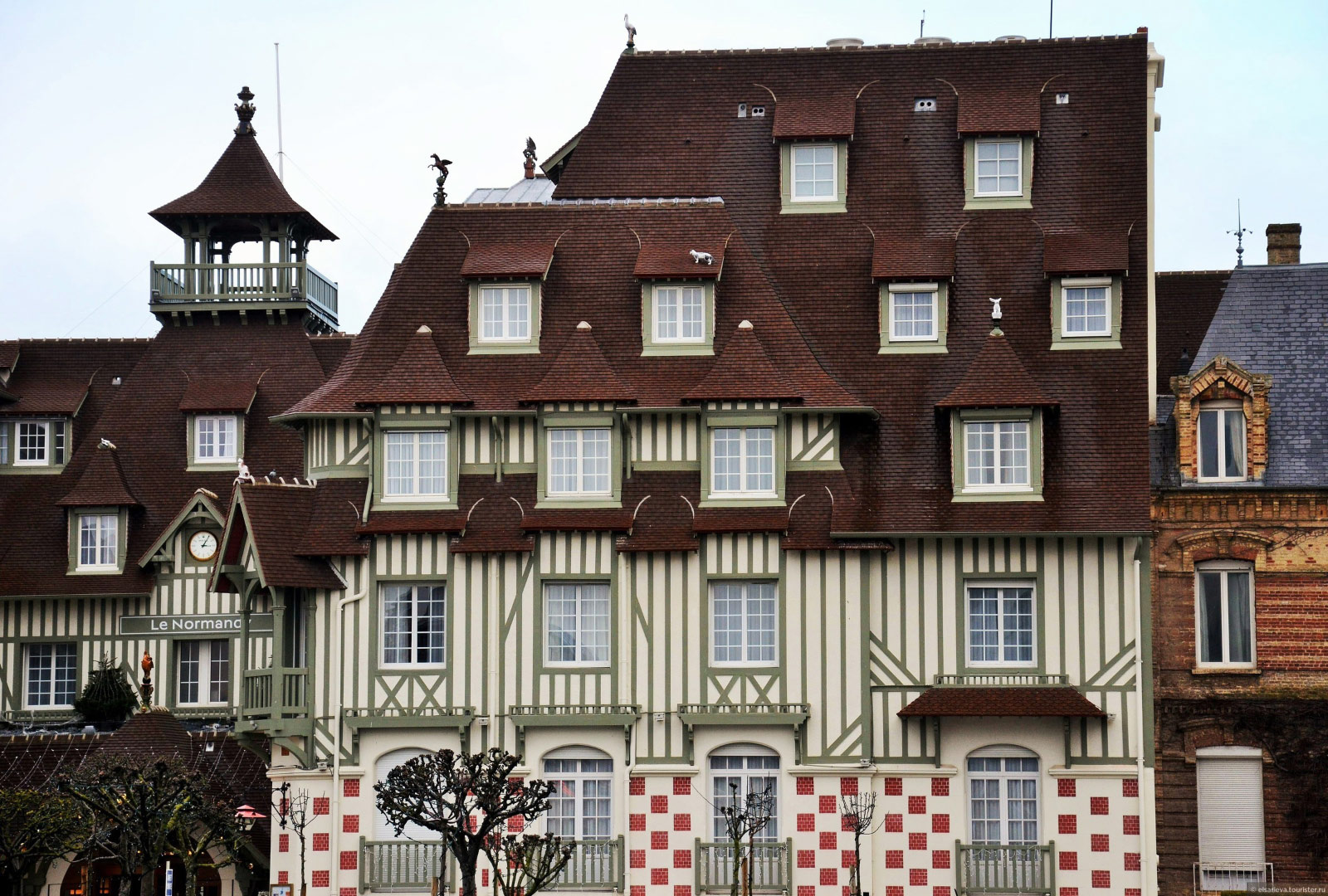 Deauville